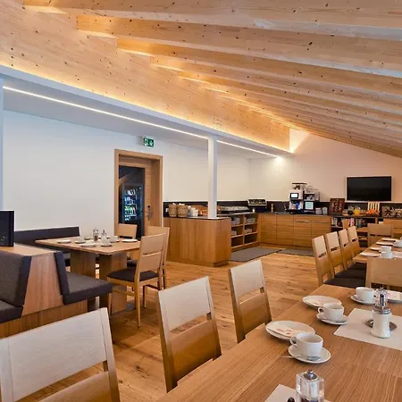 Roessle Aparthotel