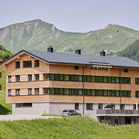 Aparthotel Roessle