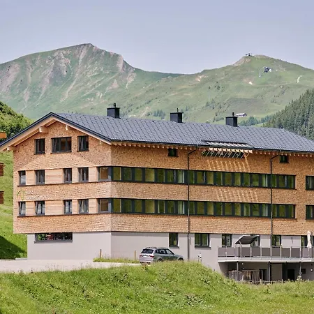 Aparthotel Roessle
