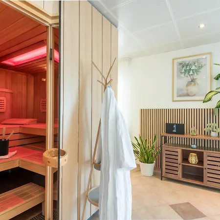 Aparthotel Roessle 4*
