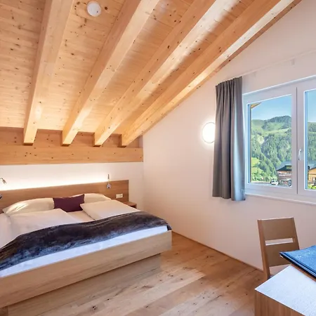 Apartahotel Roessle Faschina