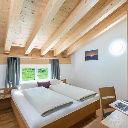 Roessle Apartahotel