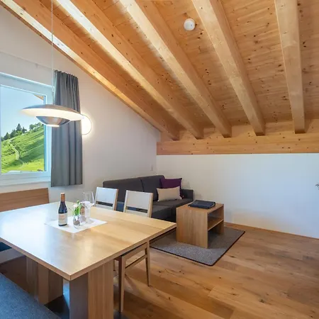 Apartahotel Roessle