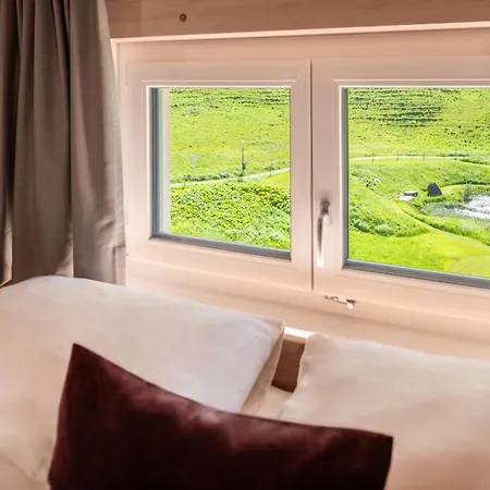 Aparthotel Roessle 4*