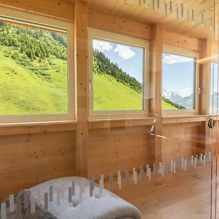 Roessle Aparthotel Faschina