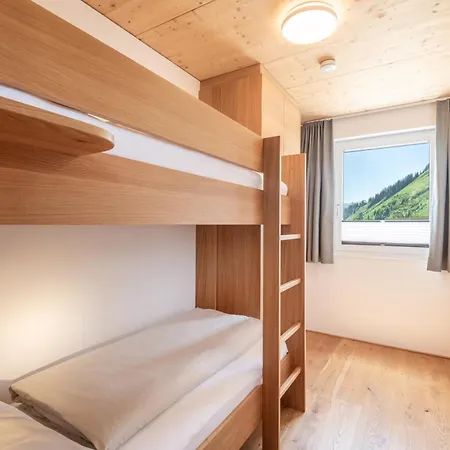 Roessle Aparthotel