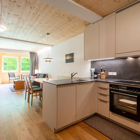 Aparthotel Roessle