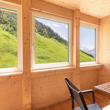 Roessle Aparthotel 4*