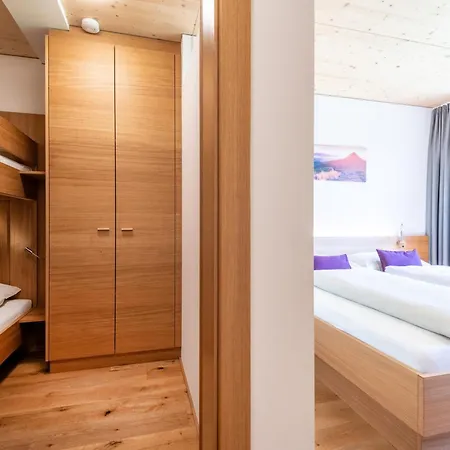 Roessle Aparthotel Faschina