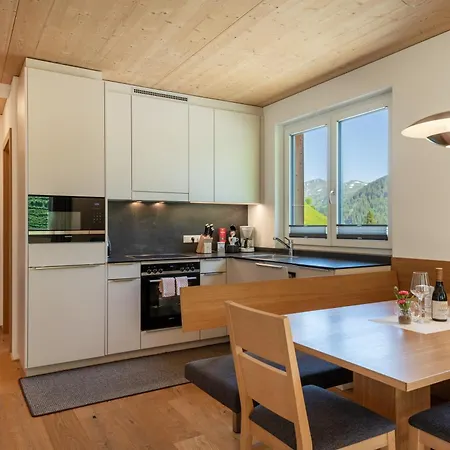 Aparthotel Roessle