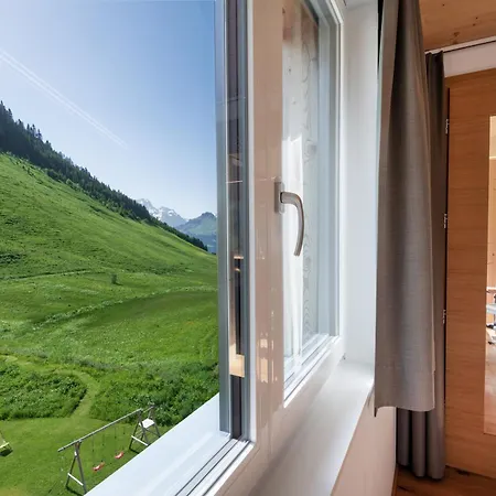 Roessle Aparthotel 4*