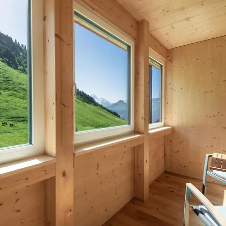 Aparthotel Roessle 4*