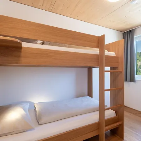 Roessle Aparthotel