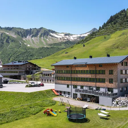 شقة فندقية Roessle Und Sport Roessle Skiverleih & Sportgeschaeft 4*