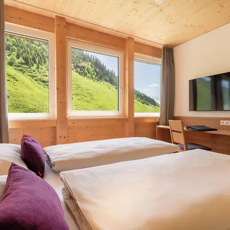 Aparthotel Roessle 4*