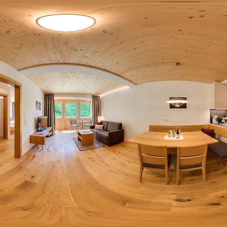 Aparthotel Roessle