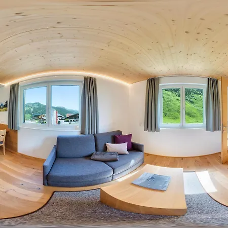 Aparthotel Roessle