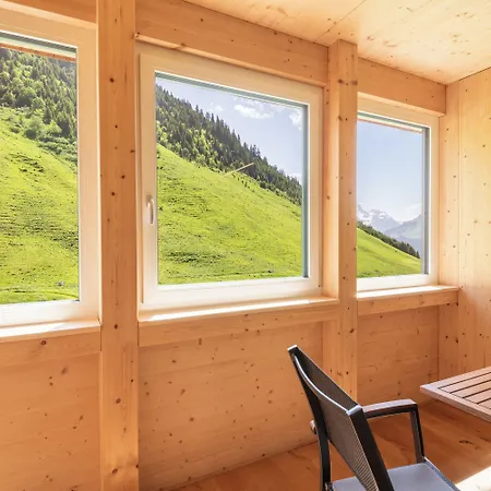 Aparthotel Roessle 4*