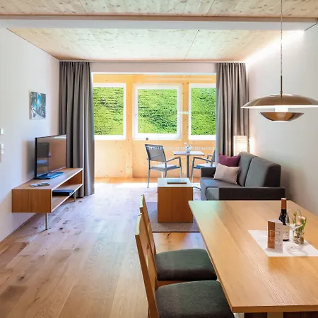 Roessle Aparthotel Faschina