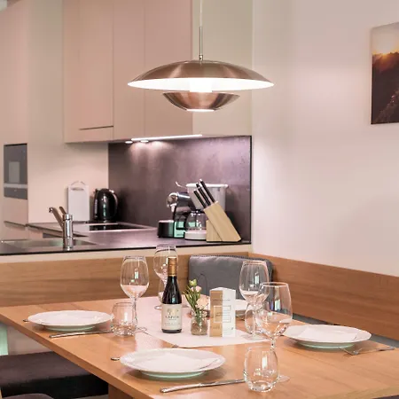 Aparthotel Roessle