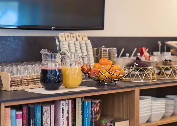 Apart-hotel Roessle Und Sport Roessle Skiverleih & Sportgeschaeft